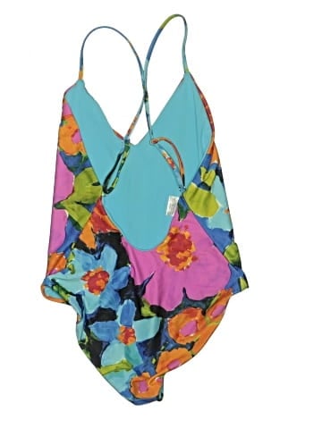 Mara Hoffman One Piece Swimsuit (view 2)