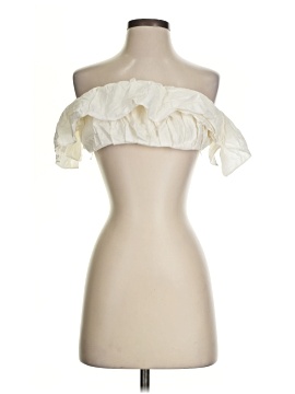 Zara Sleeveless Top (view 1)