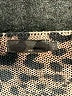 Assorted Brands Animal Print Gray Pullover Sweater Size S - photo 7