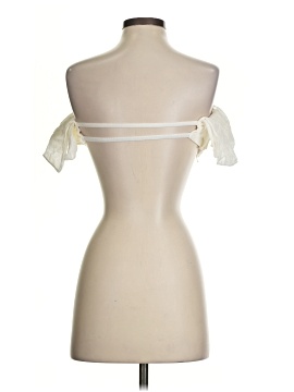 Zara Sleeveless Top (view 2)