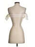 Zara Ivory Sleeveless Top Size XS - photo 2