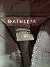 Athleta Black Casual Pants Size 0 - photo 7