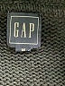 Gap Black Cardigan Size M - photo 7