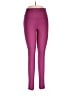 Lululemon Athletica Purple Active Pants Size 10 - photo 1