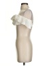 Zara Ivory Sleeveless Top Size XS - photo 5