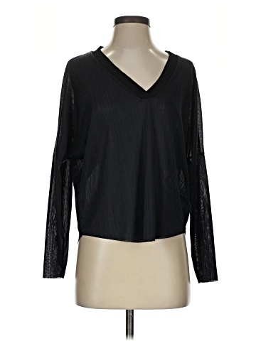 Yessica Long Sleeve T-Shirt (view 1)