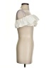 Zara Ivory Sleeveless Top Size XS - photo 4