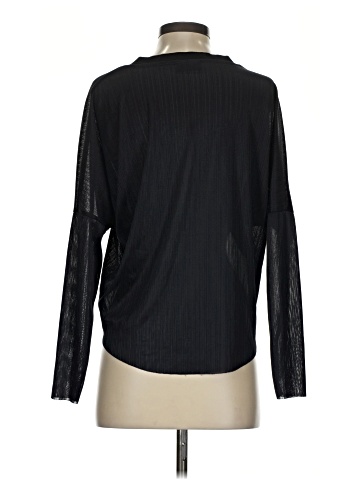 Yessica Long Sleeve T-Shirt (view 2)