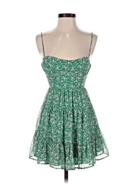 Sky To Moon Cocktail Dress