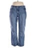 Riders by Lee Blue Jeans Size 16 - photo 1