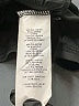 Marina Solid Black Casual Dress Size 2X - photo 8
