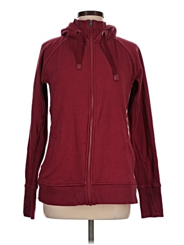 Athleta Zip Up Hoodie (view 1)