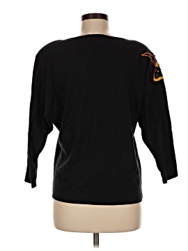 Assorted Brands 3/4 Sleeve T-Shirt (view 2)