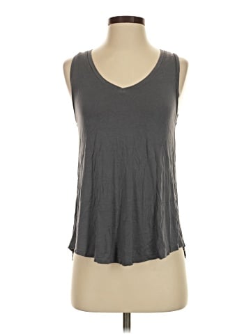 Fervour Sleeveless Top (view 1)