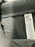 RBX Solid Black Casual Pants Size M - photo 7