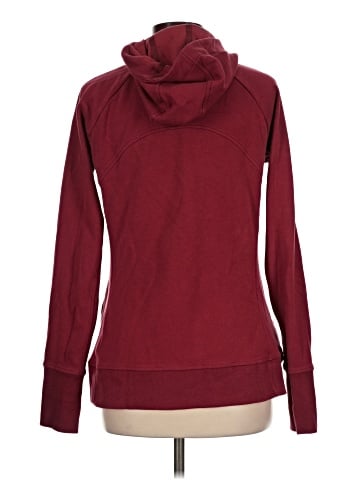 Athleta Zip Up Hoodie (view 2)