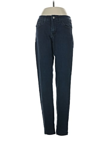 Red Engine Jeans (view 1)