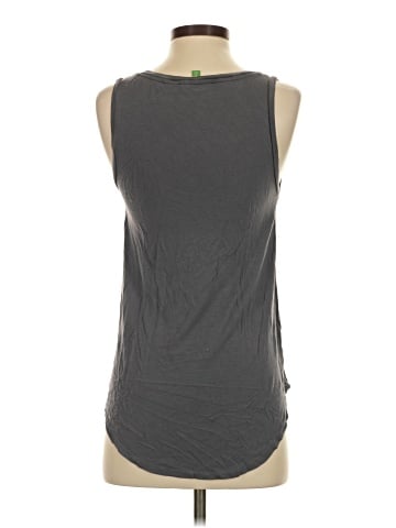 Fervour Sleeveless Top (view 2)