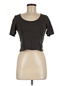 Topshop Short Sleeve T-Shirt (view 1)