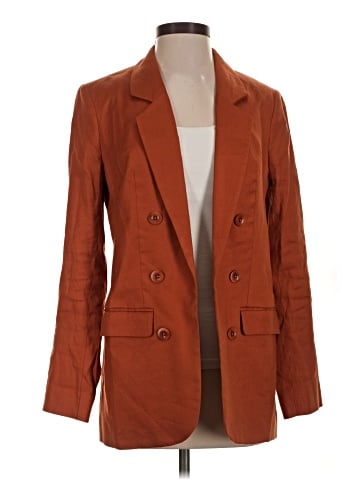 Express Blazer (view 1)
