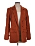 Express Orange Blazer Size S - photo 1