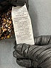 Madewell Brown Long Sleeve Blouse Size 10 - photo 8