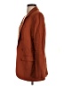 Express Orange Blazer Size S - photo 5