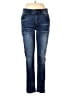 Democracy Stars Blue Jeans Size 8 - photo 1