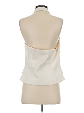 White House Black Market Vest (view 2)