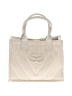 Sandro Ivory Tote One size - photo 1