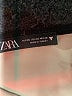 Zara Solid Ivory Tan Formal Skirt Size XS - photo 4