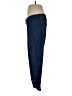 J.Crew 100% Cotton Blue Jeggings Size L - photo 5