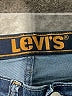 Levi's Blue Jeans Size 12 - photo 3
