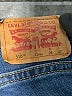 Levi's Blue Jeans Size 12 - photo 4