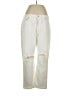 AGOLDE Ivory Jeans Size 33 waist - photo 1