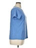 Lands' End Blue Active T-Shirt Size 1X - photo 4