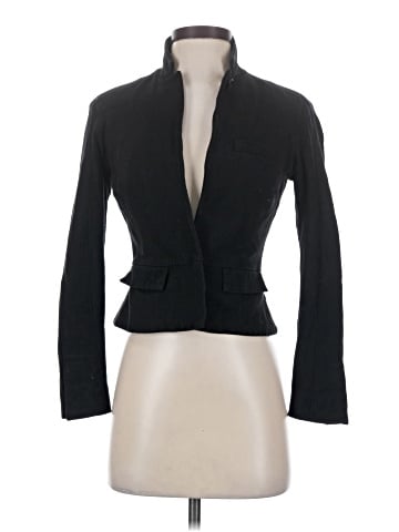 Diane von Furstenberg Blazer (view 1)