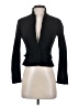 Diane von Furstenberg Black Blazer Size 0 - photo 1