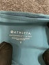 Athleta Solid Blue Active Pants Size S - photo 7