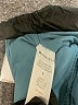 Athleta Solid Blue Active Pants Size S - photo 8