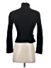 Diane von Furstenberg Black Blazer Size 0 - photo 2