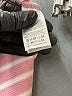 Boden 100% Cotton Pink Cardigan Size 8 - photo 8