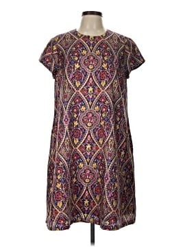 J. McLaughlin Casual Dress (view 1)