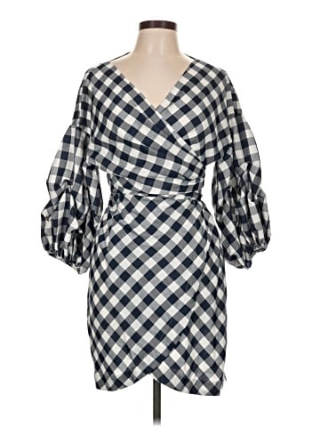 INA Cocktail Dress (view 1)
