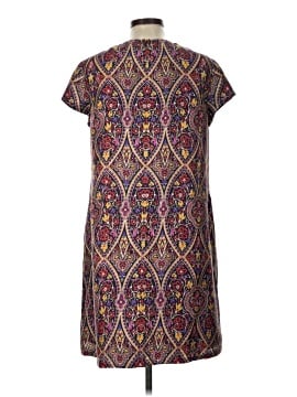 J. McLaughlin Casual Dress (view 2)