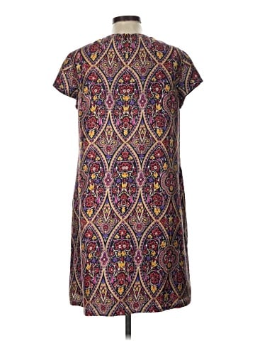 J. McLaughlin Casual Dress (view 2)