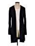 St. John Black Cardigan Size S - photo 1