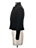 Diane von Furstenberg Black Blazer Size 0 - photo 5
