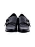 Aldo Black Flats Size 6 1/2 - photo 2