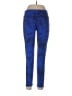 Lululemon Athletica Graphic Blue Active Pants Size 12 - photo 1